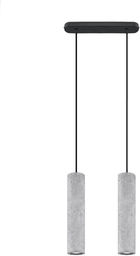Lampa wisząca LUVO 2 - Sollux