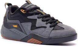 obuwie męskie DVS DEVIOUS Charcoal/Black/Golden Rod
