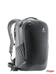 Deuter Plecak Giga - Black