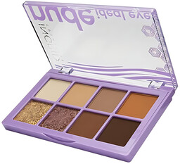 INGRID - Ideal Eyes - Eyeshadow Palette -