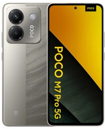 POCO M7 Pro 5G 8/256GB 6,67" 120Hz 50Mpix