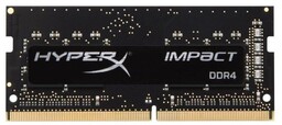 Kingston 16GB 3200MHz DDR4 CL20 SODIMM FURY Impact