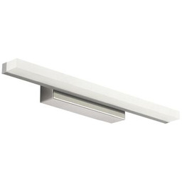 Oprawa dekoracyjna RUMBA LED 9 W CHROME 4000K