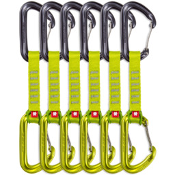 OCÚN Hawk QD Wire ECO-PES 16mm 10cm 6-pack