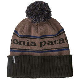 Czapka z pomponem Patagonia Powder Town Beanie -