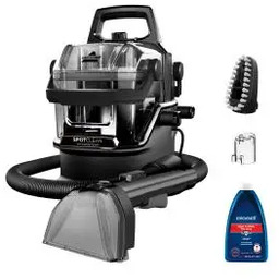 Bissell SpotClean Select 3697N 1000W 2 ssawki