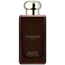 Jo Malone, Dark Amber & Ginger Lily, Woda