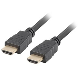 Kabel Lanberg CCS CA-HDMI-11CC-0018-BK (HDMI M - HDMI