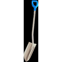 Fiskars 1067516 Solid+ Szpadel ostry XL
