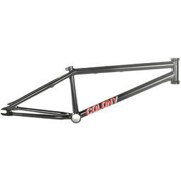 rama COLONY - Enishi BMX Frame 19.5 Ed