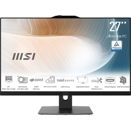 MSI AIO Modern AM272P 1M-855EU Core5-120U 27" IPS