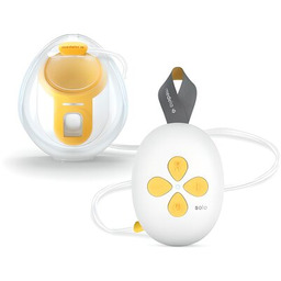 MEDELA Laktator Solo Hands-free