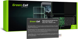 Bateria Green Cell EB-BT330FBU do Samsung Galaxy Tab