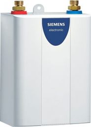 Podgrzewacz przepływowy wody Siemens DE 06101, Podumywalkowy, 6
