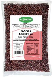 Florpak - Fasola adzuki