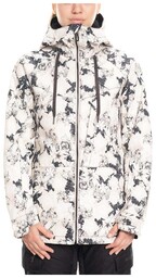 kurtka 686 - Athena Insulated Jacket Bone Bloom