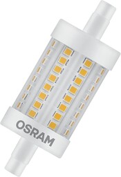OSRAM LED LINE R7S / Tuba LED: R7s,