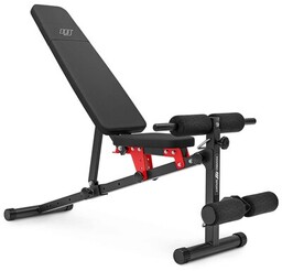 MARBO SPORT Ławka do ćwiczeń MH-L111