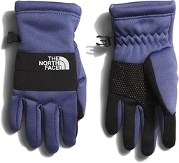THE NORTH FACE sierra etip Rękawiczki Cave Blue