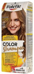 Palette Color Shampoo Szampon koloryzujący nr 8-00 (321)Średni