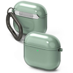 Etui do Apple AirPods 4 Ringke Air Green