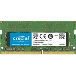 Crucial RAM 32 GB DDR4 3200 MHz CL22