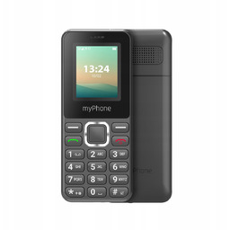 Telefon komórkowy dla Seniora myPhone 2240 4G Lte