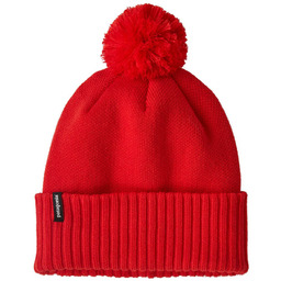 Czapka z pomponem Patagonia Powder Town Beanie -