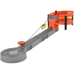 HEXBUG 501114 - Nano Zip-Line zestaw startowy, zabawka