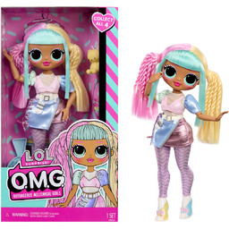 L.O.L. Surprise OMG Entry Doll - Candylicious