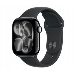 Apple Watch 11 Gps 42mm Oled Nfc Onyks