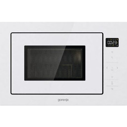 Kuchenka mikrofalowa Gorenje BM251SG2WG Grill Led Timer Biała