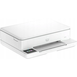 Drukarka wielofunkcyjna All-in-one atramentowa kolorowa Hp Envy 6110e