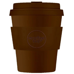 Kubek na wynos Ecoffee Cup Solid Colours 240ml
