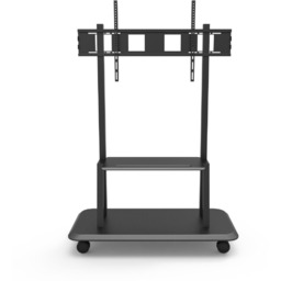 Stojak Mobilny TECHLY ICA-TR31, LCD/LED 55''-120''