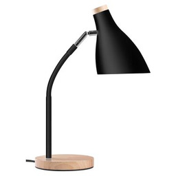 Tracer lampka biurkowa Scandi Black