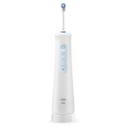 Oral-B AquaCare 4 biały