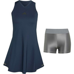adidas Sukienka Kobiety Climacool Tennis Y-dress Pro