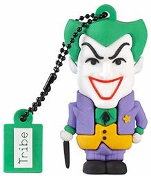 Tribe Warner Bros DC Comics Joker pamięć USB