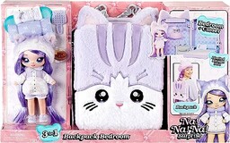Na! Na! Na! Surprise Mini Backpack Series 2