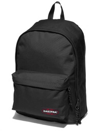 Plecak szkolny dla dzieci, gładki, czarny, Eastpak