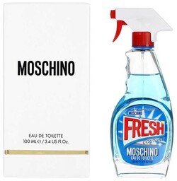 Moschino Fresh Couture 100ml woda toaletowa