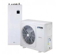 Pompa ciepła YORK split 12kw YKF12ARB