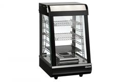 Bartscher WITRYNA GRZEWCZA DELI COMPACT - 52 L