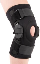 MEYRA MEDICAL TREKKER ROZM. XXL Orteza stawu kolanowego
