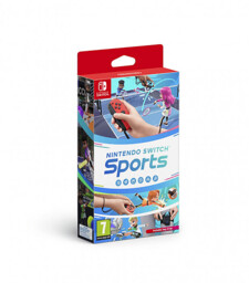 Gra Nintendo Switch Sports