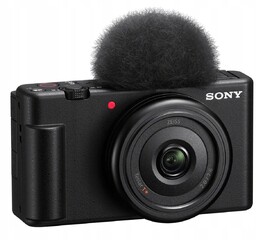 Aparat kompaktowy Sony Sony ZV-1F