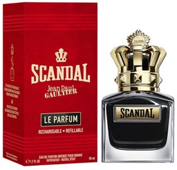 Jean Paul Gaultier Gaultier Scandal Le Parfum 50ml