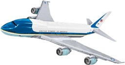 COBI 26610 Wielokolorowe klocki