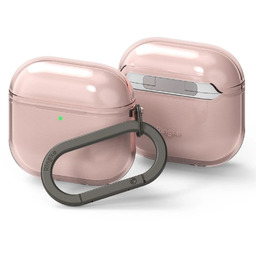 Etui do Apple AirPods 4 Ringke Air Pink